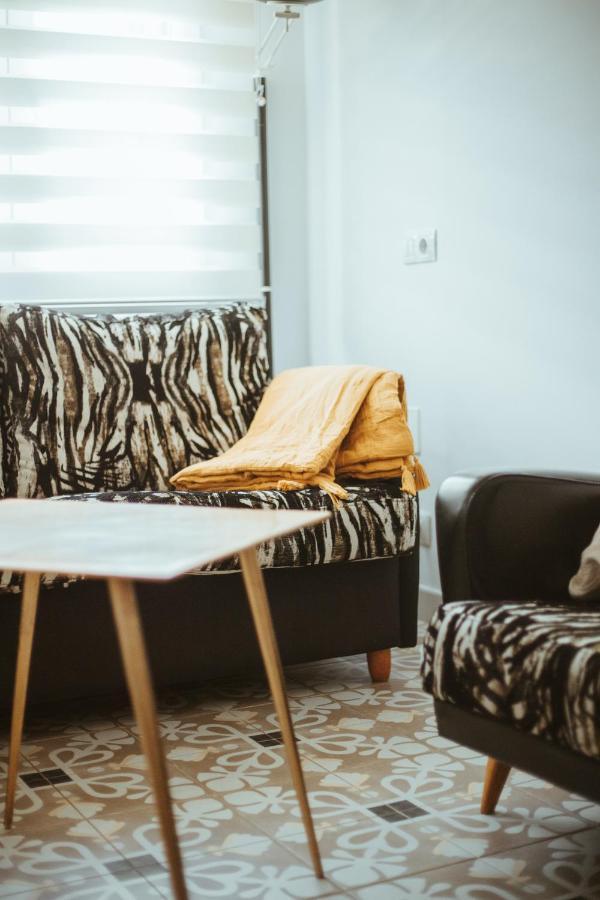 Mia'S Home Leon Bagian luar foto