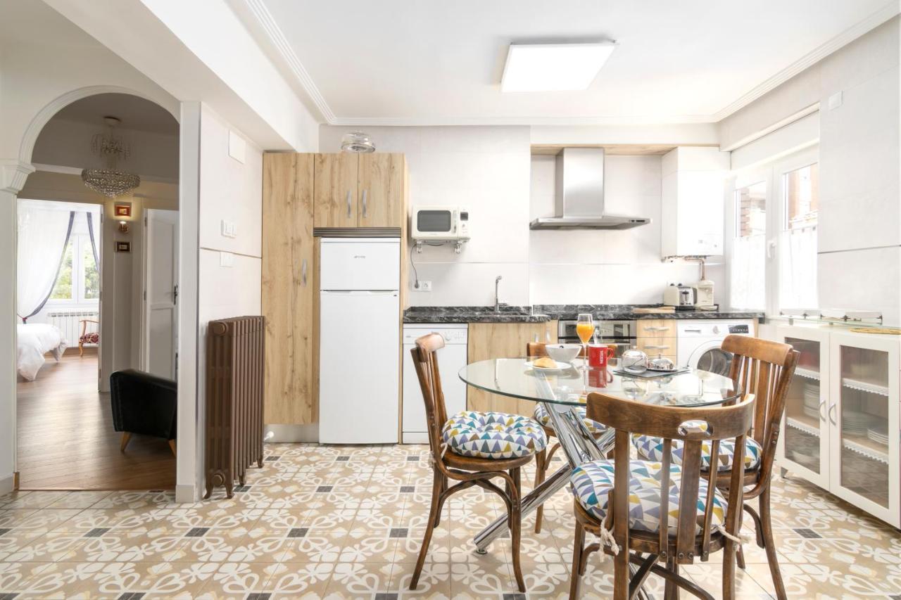 Mia'S Home Leon Bagian luar foto