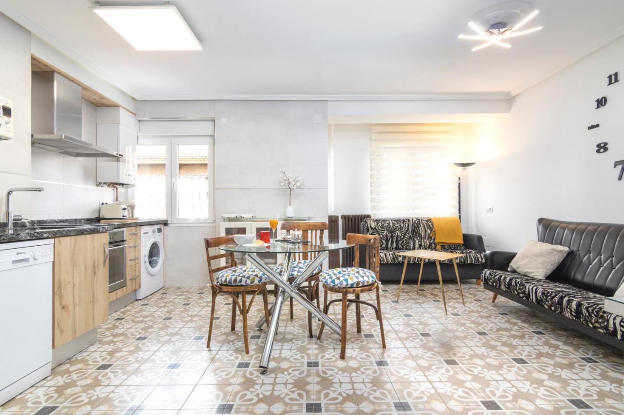 Mia'S Home Leon Bagian luar foto
